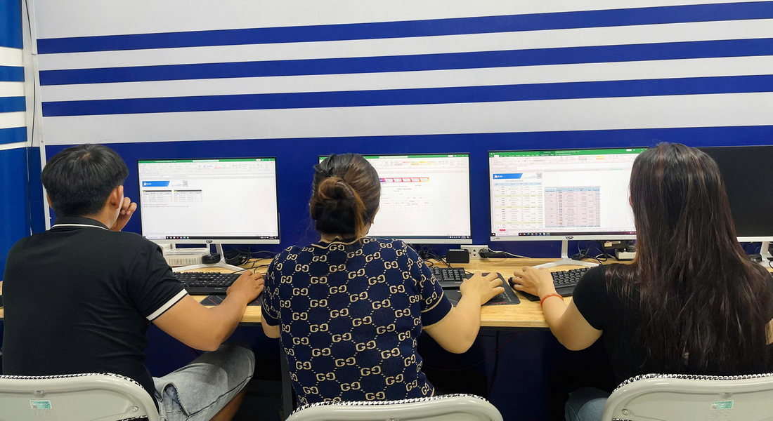 Lợi Ích Khi Bạn Thành Thạo Kỹ Năng Tin Học Văn Phòng