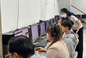 Lợi Ích Khi Học Tại Trung Tâm Tin Học Văn Phòng Tại Phường Thới An