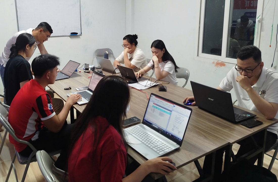 Lý Do Nên Chọn Trung Tâm Tin Học Văn Phòng Sao Việt Phường Tân Bình