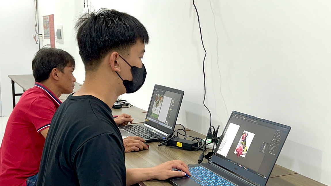 Mục Tiêu Và Lợi Ích Sau Khi Học Thiết Kế Đồ Họa Tại Phường An Lạc