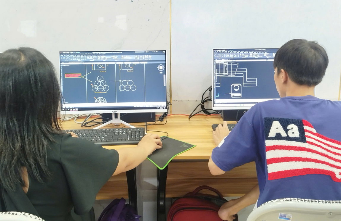 Sau Khóa Học Thiết Kế Nội Thất Này Bạn Sẽ Có Thể Làm Được Những Gì