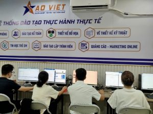 Trung Tâm Tin Học Sao Việt Tại Tân Hưng – Có Gì Nổi Bật