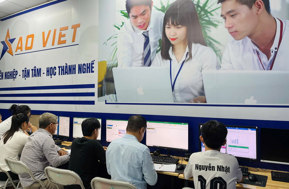 Đối Tượng Tham Gia Khóa Học N8N Automation Dành Cho Người Mới Bắt Đầu