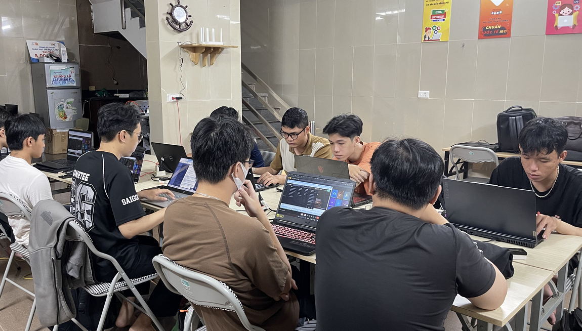 Lợi Ích Khi Tham Gia Khóa Học N8N Dành Cho Người Mới