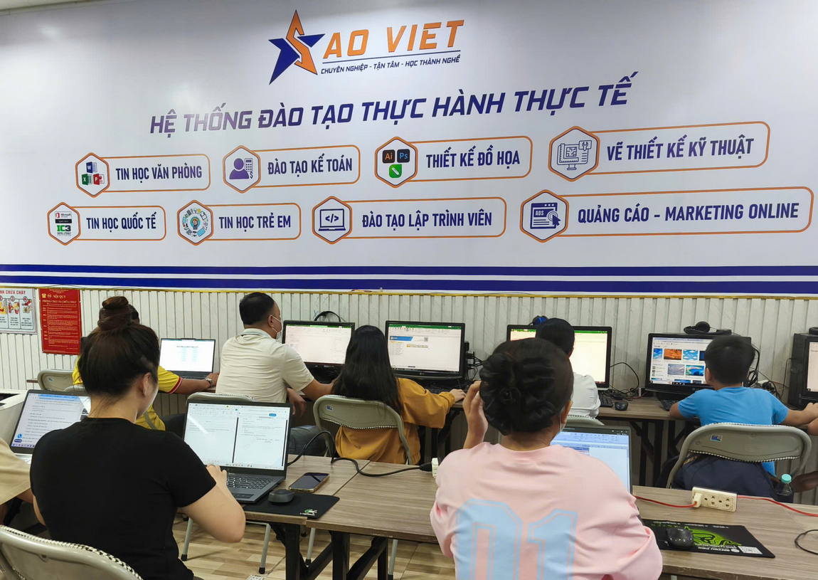 Khóa Học Ứng Dụng AI Trong Marketing