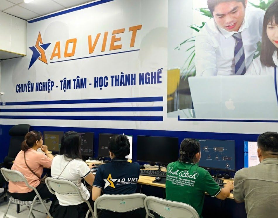 Ứng Dụng Thực Tế Bạn Sẽ Làm Được Sau Khóa Học