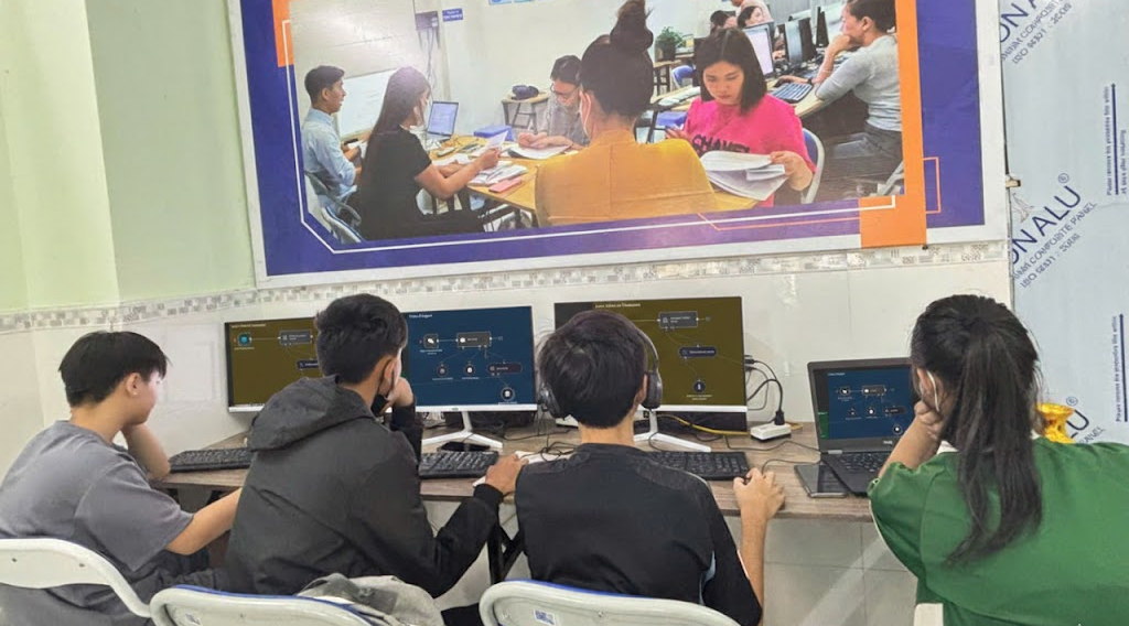 Vì Sao Bạn Nên Tham Gia Khóa Học N8N Automation Tại Đồng Nai