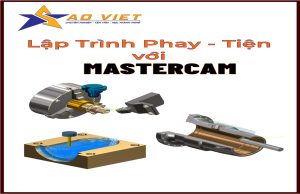 Tài Liệu Lập Trình Phay   Tiện Với MASTERCAM