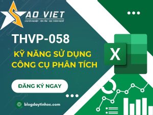 Giáo Trình Excel Nâng Cao